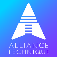Logo d'Agence Web Alliance Technique