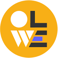 Logo d'OLWE