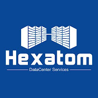 Logo de Hexatom