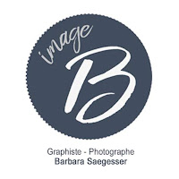 Logo de B. SÄGESSER INFOGRAPHISTE