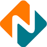 Logo d'Agence Web - Création Site Internet & Référencement | NM Média Network