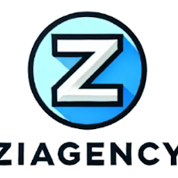 Logo de ZIAGENCY