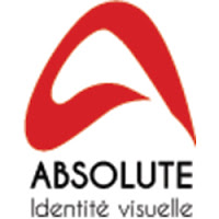 Logo d'ABSOLUTE SIGNALETIQUE