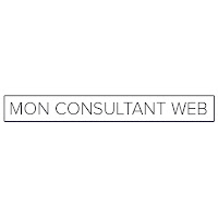 Logo de Mon Consultant Web