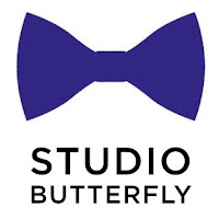 Logo de Studio Butterfly