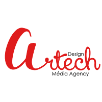 Logo d'artech design media