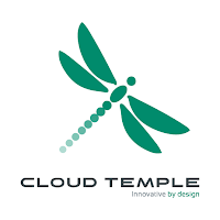 Logo de Cloud Temple