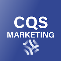 Logo de CQS Marketing
