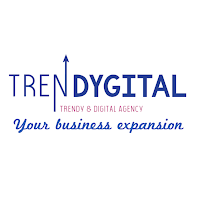Logo de Trendygital