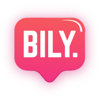 Logo de Bily