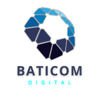 Logo de Baticom Digital
