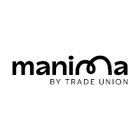 Logo d'Agence manima by trade union