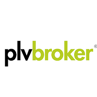 Logo de PLV BROKER
