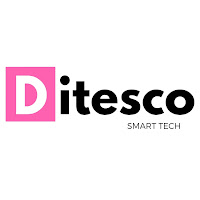 Logo de Ditesco