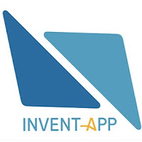 Logo d'Invent App