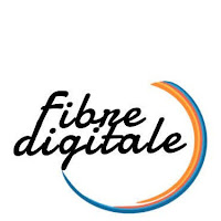 Logo d'Agency Fibre-Digitale