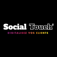 Logo de M&L Company - Social Touch