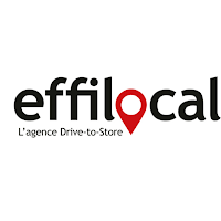 Logo d'Effilocal