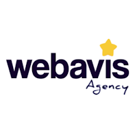 Logo de Webavis