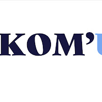 Logo de Kom'up