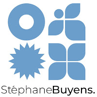 Logo de Stephane buyens