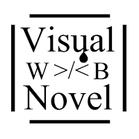 Logo de Visual Web Novel