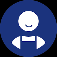 Logo de Mon commerçant et moi