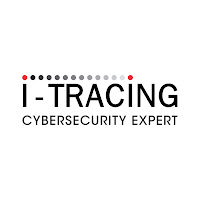 Logo d'I-TRACING