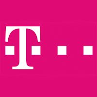 Logo de T-Systems France