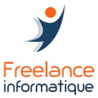 Logo de Freelance Informatique