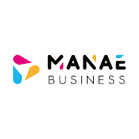Logo de Manae Business