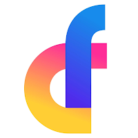 Logo de Backflip Digital