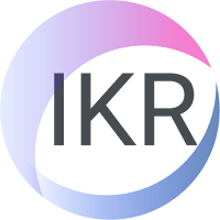 Logo d'IKR Consulting