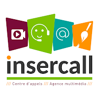 Logo d'insercall