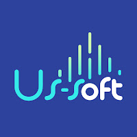 Logo d'UniverSaleSoft