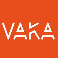 Logo de Vaka