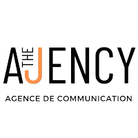 Logo de THE AJENCY