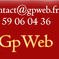 Logo de GpWeb