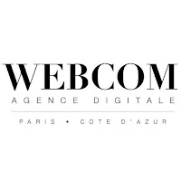 Logo d'Agence WEBCOM