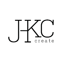 Logo de JHKCreate
