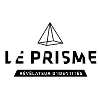 Logo d'Agence Le Prisme