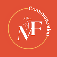 Logo de Mf Communication | Agence de communication Avignon