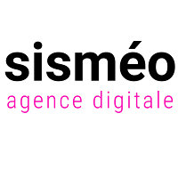 Logo de Sismeo agence digitale