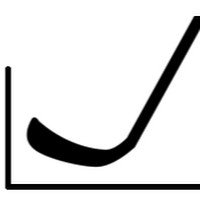 Logo d'Agence Hockey Stick