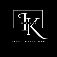 Logo d'Infokiks
