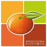 Logo d'emandarine