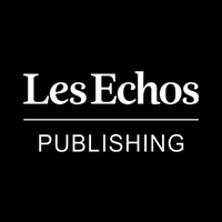 Logo de LES ECHOS PUBLISHING
