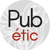 Logo de PubéTic