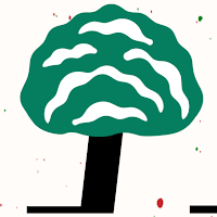 Logo de Platane | Agence Web Poitiers
