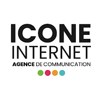 Logo d'ICONE INTERNET